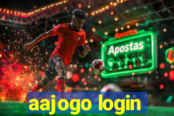 aajogo login